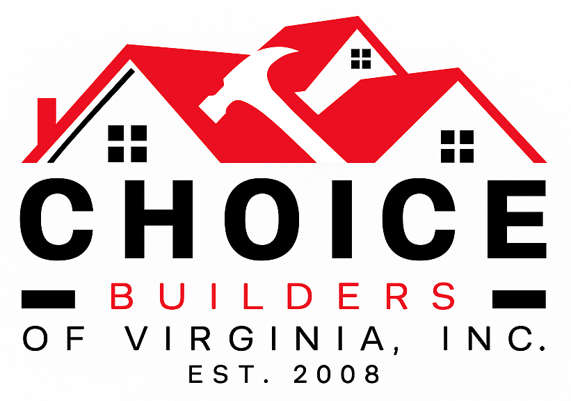 Choice Builders of Virginia